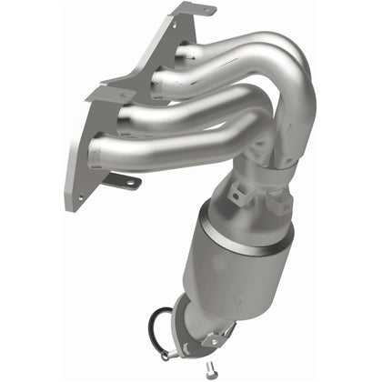 MagnaFlow 2010-2011 Toyota Camry 2.5L California Grade CARB Compliant Direct-Fit Manifold Catalytic Converter 5531800