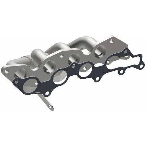 MagnaFlow 2009-2013 Mazda 6 2.5L California Grade CARB Compliant Direct-Fit Manifold Catalytic Converter 5531851