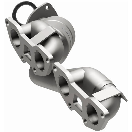 MagnaFlow 2008-2014 Lexus IS F 5.0L California Grade CARB Compliant Direct-Fit Manifold Catalytic Converter 5531868