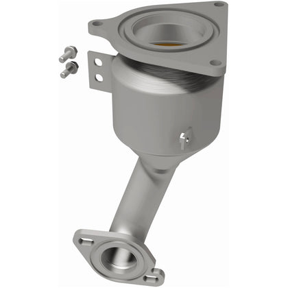 MagnaFlow 2010-2012 Ford Fusion 3.0L | 2010-2011 Mercury Milan 3.0L California Grade CARB Compliant Direct-Fit Catalytic Converter 5531889