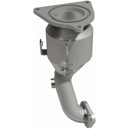 MagnaFlow 2010-2012 Ford Fusion 3.0L | 2010-2011 Mercury Milan 3.0L California Grade CARB Compliant Direct-Fit Catalytic Converter 5531889