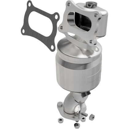 MagnaFlow California Grade CARB Compliant Direct-Fit Manifold Catalytic Converter 5531898