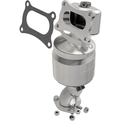 MagnaFlow California Grade CARB Compliant Direct-Fit Manifold Catalytic Converter 5531898