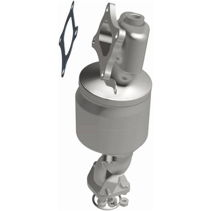 MagnaFlow California Grade CARB Compliant Direct-Fit Manifold Catalytic Converter 5531898