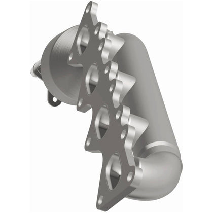MagnaFlow 2011 Hyundai Equus 4.6L | 2009-2012 Hyundai Genesis 4.6L California Grade CARB Compliant Direct-Fit Manifold Catalytic Converter 5531899