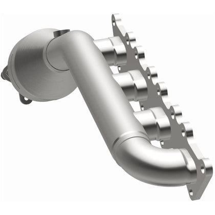 MagnaFlow 2011 Hyundai Equus 4.6L | 2009-2012 Hyundai Genesis 4.6L California Grade CARB Compliant Direct-Fit Manifold Catalytic Converter 5531900