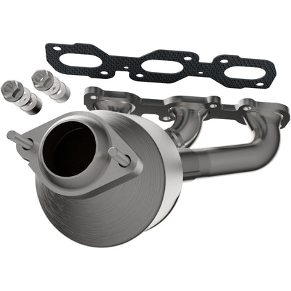 MagnaFlow 2009-2012 Ford Escape 3.0L | 2009-2011 Mercury Mariner 3.0L California Grade CARB Compliant Direct-Fit Manifold Catalytic Converter 5531920
