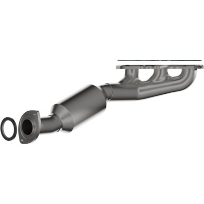 MagnaFlow 2007 Lexus IS250 2.5L California Grade CARB Compliant Direct-Fit Manifold Catalytic Converter 5531983