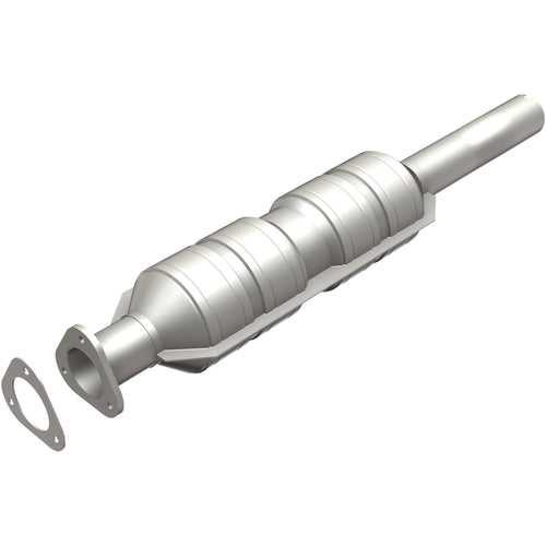 MagnaFlow HM Grade Federal / EPA Compliant Direct-Fit Catalytic Converter 55320