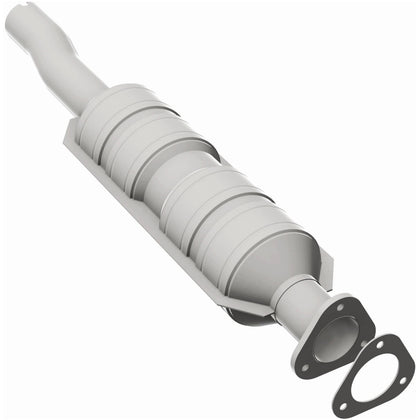 MagnaFlow HM Grade Federal / EPA Compliant Direct-Fit Catalytic Converter 55320