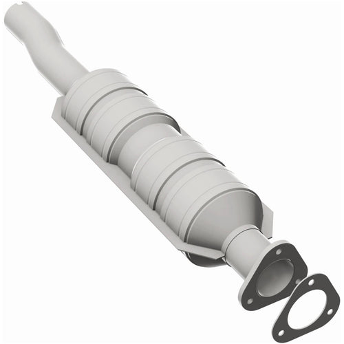 MagnaFlow HM Grade Federal / EPA Compliant Direct-Fit Catalytic Converter 55320