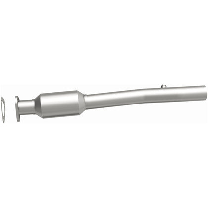 MagnaFlow HM Grade Federal / EPA Compliant Direct-Fit Catalytic Converter 55321
