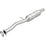 MagnaFlow HM Grade Federal / EPA Compliant Direct-Fit Catalytic Converter 55323