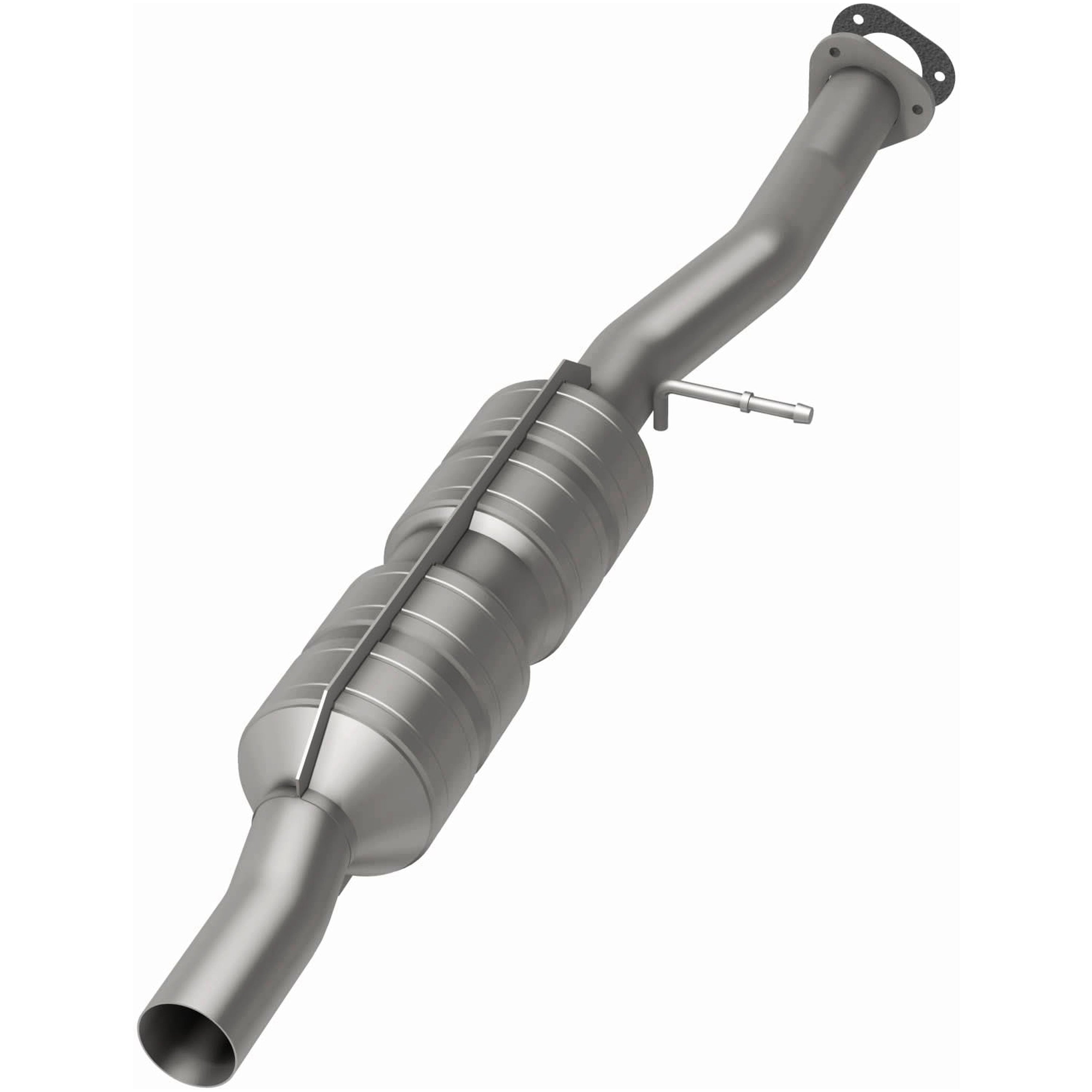 MagnaFlow HM Grade Federal / EPA Compliant Direct-Fit Catalytic Conver
