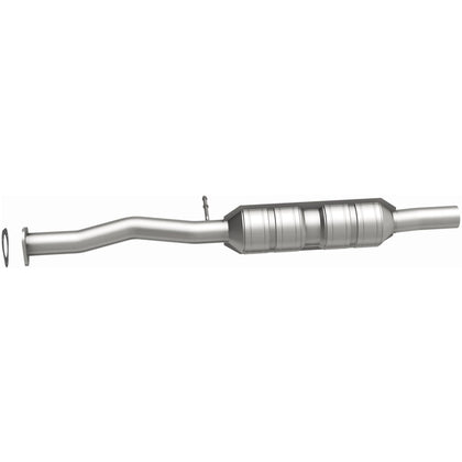 MagnaFlow HM Grade Federal / EPA Compliant Direct-Fit Catalytic Converter 55323