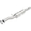 MagnaFlow HM Grade Federal / EPA Compliant Direct-Fit Catalytic Converter 55324