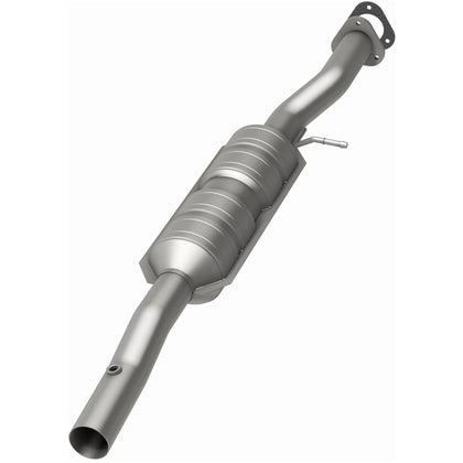 MagnaFlow HM Grade Federal / EPA Compliant Direct-Fit Catalytic Converter 55324