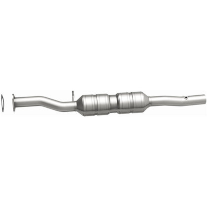 MagnaFlow HM Grade Federal / EPA Compliant Direct-Fit Catalytic Converter 55324