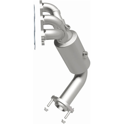 MagnaFlow California Grade CARB Compliant Direct-Fit Manifold Catalytic Converter 5551061