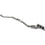 MagnaFlow 2016-2017 Mercedes-Benz GLE350 3.5L | 2012-2015 Mercedes-Benz ML350 3.5L California Grade CARB Compliant Direct-Fit Manifold Catalytic Converter 5551066