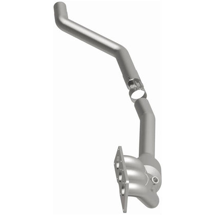 MagnaFlow 2016-2017 Mercedes-Benz GLE350 3.5L | 2012-2015 Mercedes-Benz ML350 3.5L California Grade CARB Compliant Direct-Fit Manifold Catalytic Converter 5551066
