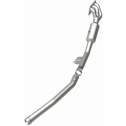 MagnaFlow 2016-2017 Mercedes-Benz GLE350 3.5L | 2012-2015 Mercedes-Benz ML350 3.5L California Grade CARB Compliant Direct-Fit Manifold Catalytic Converter 5551067