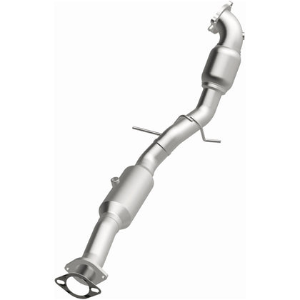 MagnaFlow 2003-2004 Volvo XC70 2.5L California Grade CARB Compliant Direct-Fit Catalytic Converter 5551087
