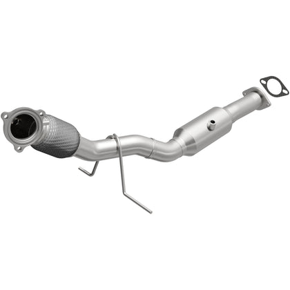 MagnaFlow 2003-2004 Volvo XC70 2.5L California Grade CARB Compliant Direct-Fit Catalytic Converter 5551087