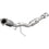 MagnaFlow 2003-2004 Volvo XC70 2.5L California Grade CARB Compliant Direct-Fit Catalytic Converter 5551087