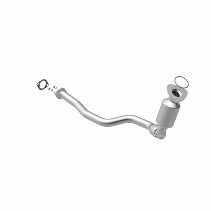 MagnaFlow 2007-2009 Suzuki XL-7 3.6L California Grade CARB Compliant Direct-Fit Catalytic Converter 5551096