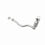 MagnaFlow 2007-2009 Suzuki XL-7 3.6L California Grade CARB Compliant Direct-Fit Catalytic Converter 5551096