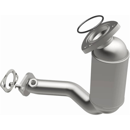 MagnaFlow 2007-2009 Suzuki XL-7 3.6L California Grade CARB Compliant Direct-Fit Catalytic Converter 5551097