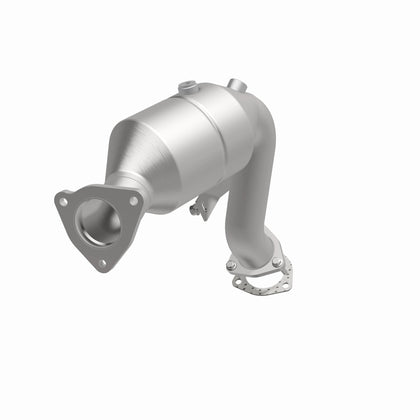 MagnaFlow California Grade CARB Compliant Direct-Fit Catalytic Converter 5551136