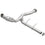 MagnaFlow 2011-2014 Ford F-150 5.0L California Grade CARB Compliant Direct-Fit Catalytic Converter 5551139