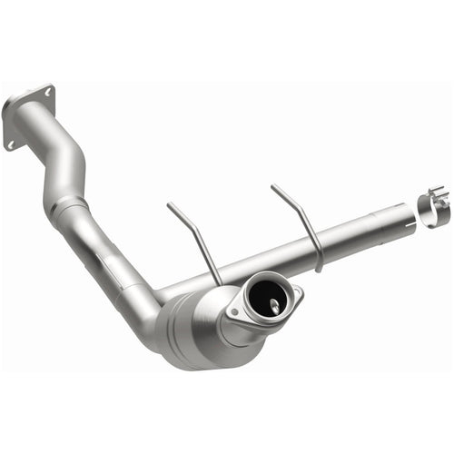 MagnaFlow 2011-2014 Ford F-150 5.0L California Grade CARB Compliant Direct-Fit Catalytic Converter 5551139