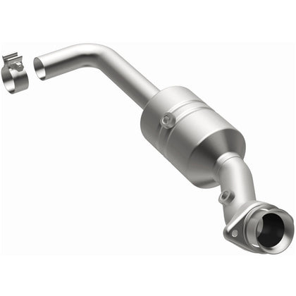 MagnaFlow 2011-2014 Ford F-150 3.7L California Grade CARB Compliant Direct-Fit Catalytic Converter 5551157