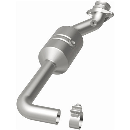 MagnaFlow 2011-2014 Ford F-150 3.7L California Grade CARB Compliant Direct-Fit Catalytic Converter 5551157