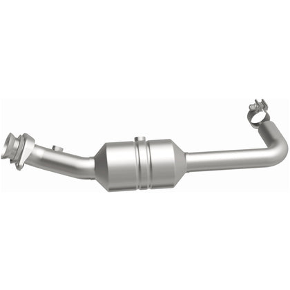 MagnaFlow 2011-2014 Ford F-150 3.7L California Grade CARB Compliant Direct-Fit Catalytic Converter 5551157