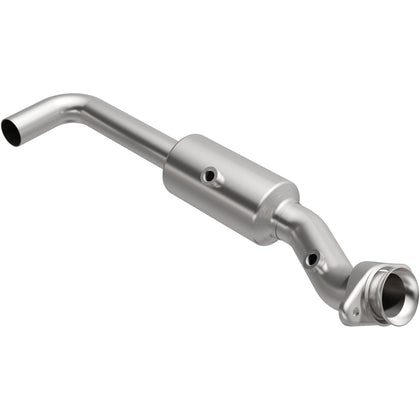 MagnaFlow 2011-2014 Ford F-150 3.7L California Grade CARB Compliant Direct-Fit Catalytic Converter 5551157