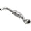 MagnaFlow 2011-2014 Ford F-150 3.7L California Grade CARB Compliant Direct-Fit Catalytic Converter 5551157