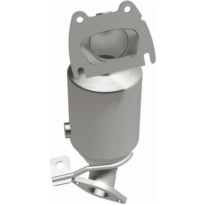 MagnaFlow 2014-2017 Jeep Cherokee 3.2L California Grade CARB Compliant Direct-Fit Manifold Catalytic Converter 5551160