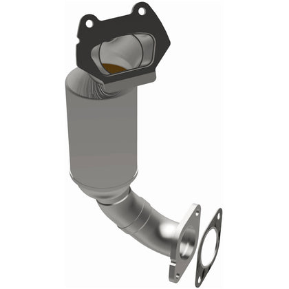 MagnaFlow 2012-2017 Dodge Journey 3.6L California Grade CARB Compliant Direct-Fit Manifold Catalytic Converter 5551169