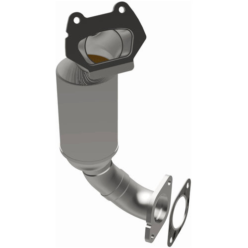 MagnaFlow 2012-2017 Dodge Journey 3.6L California Grade CARB Compliant Direct-Fit Manifold Catalytic Converter 5551169