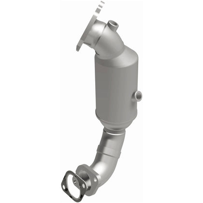 MagnaFlow 2012-2017 Dodge Journey 3.6L California Grade CARB Compliant Direct-Fit Manifold Catalytic Converter 5551169