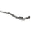 MagnaFlow California Grade CARB Compliant Direct-Fit Catalytic Converter 5551172