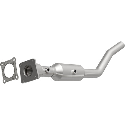 MagnaFlow 2012-2017 Dodge Journey 2.4L California Grade CARB Compliant Direct-Fit Catalytic Converter 5551192