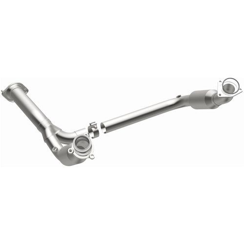 MagnaFlow California Grade CARB Compliant Direct-Fit Catalytic Converter 5551194