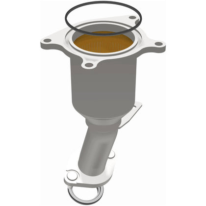 MagnaFlow California Grade CARB Compliant Direct-Fit Catalytic Converter 5551202