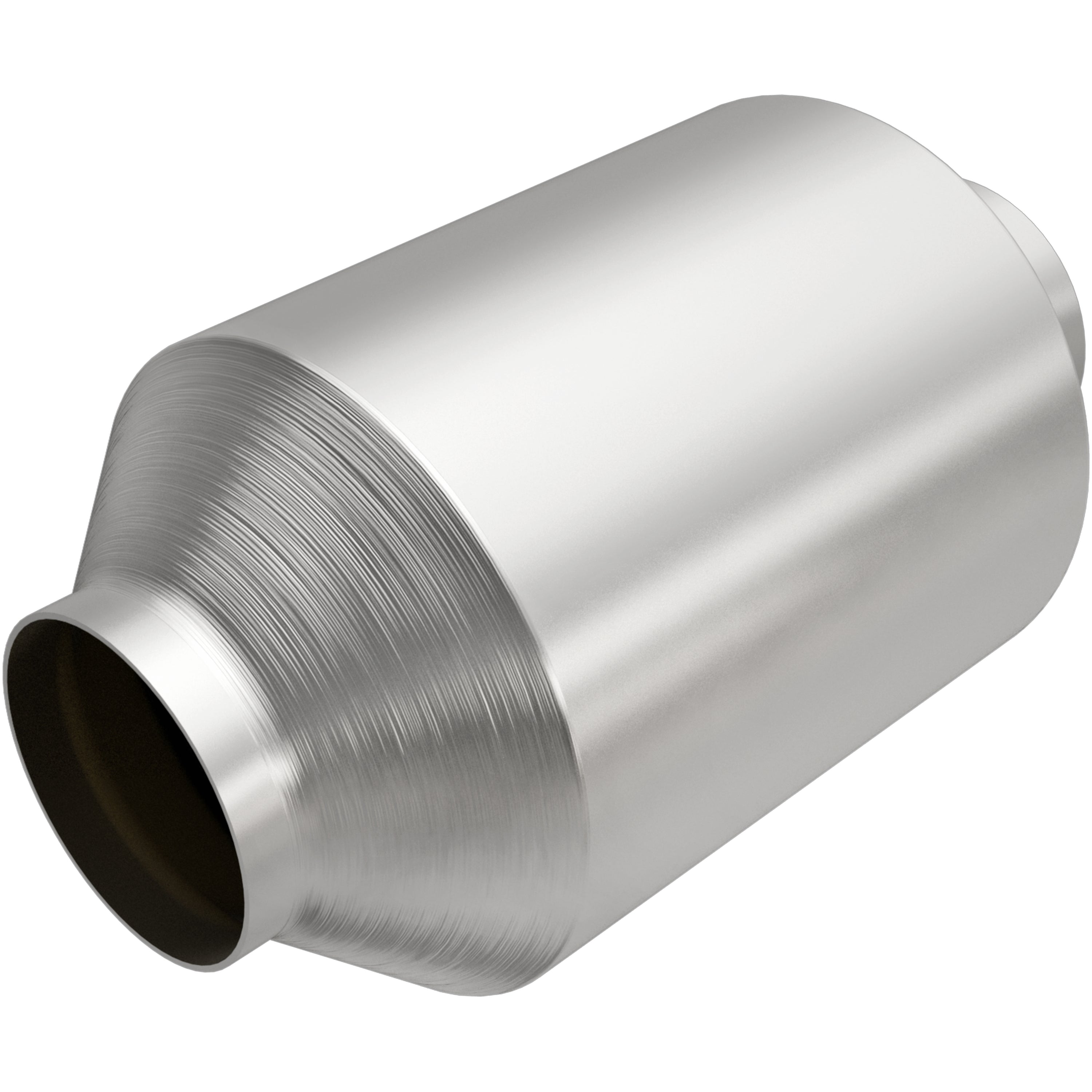 MagnaFlow California Grade CARB Compliant Universal Catalytic Converte