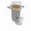 MagnaFlow California Grade CARB Compliant Direct-Fit Catalytic Converter 5551208